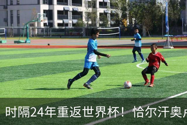 时隔24年重返世界杯！恰尔汗奥卢：土耳其的目标是一路杀进决赛