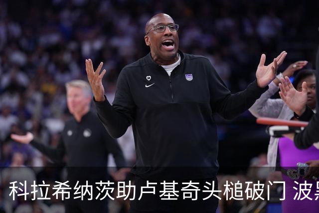 科拉希纳茨助卢基奇头槌破门 波黑半场暂1-0加拿大
