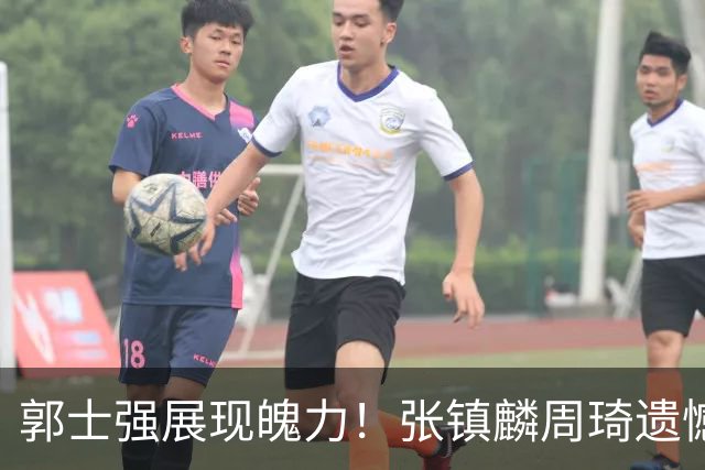 郭士强展现魄力！张镇麟周琦遗憾落选，迎战日本仅靠一人撑起大梁，非杨瀚森